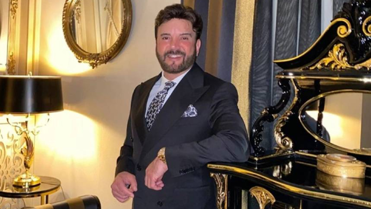 Serdar Sözbir’e yönelik silahlı saldırının görüntüleri ortaya çıktı: İfadesinde saldırı olayı 'planlı' dedi