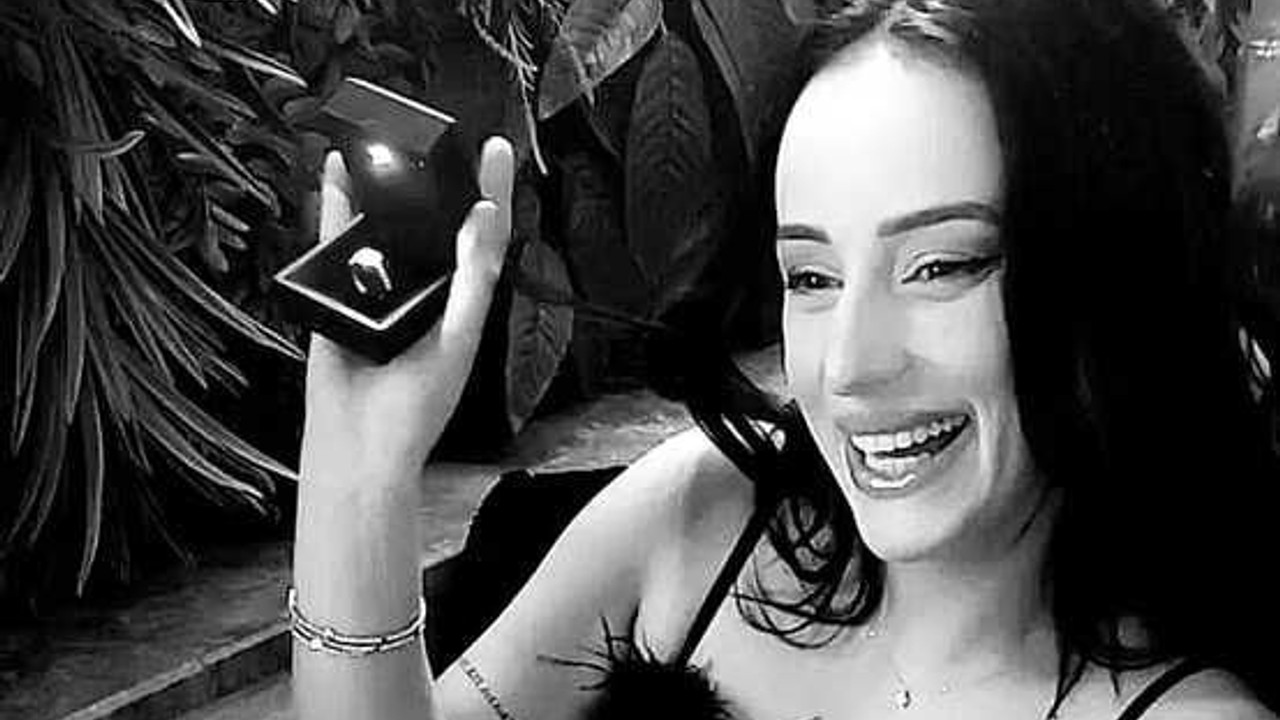 Önce vurdu sonra feryat ederek: “Sibel'im yaşasın” dedi!