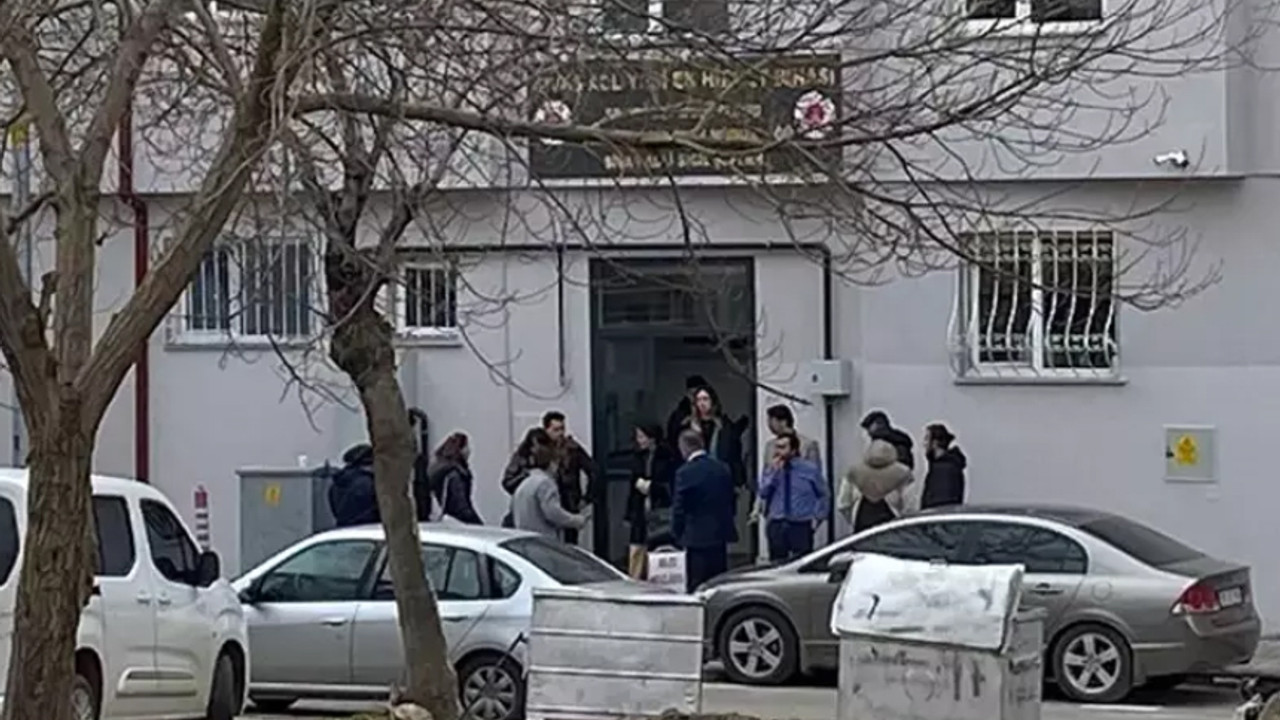 Sivas İcra Müdürlüğü'ne '15 milyonluk vurgun' operasyonu: Para icra dairesine iade edildi!
