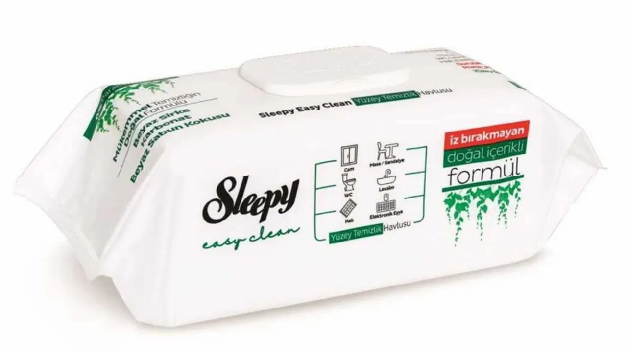 Sleepy İsrail malı mı? Sleepy kimin, nerenin malı?
