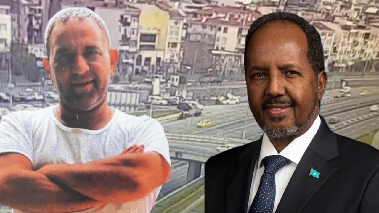 Son dakika: Somali Cumhurbaşkanı'nın oğluna dava açılacak!