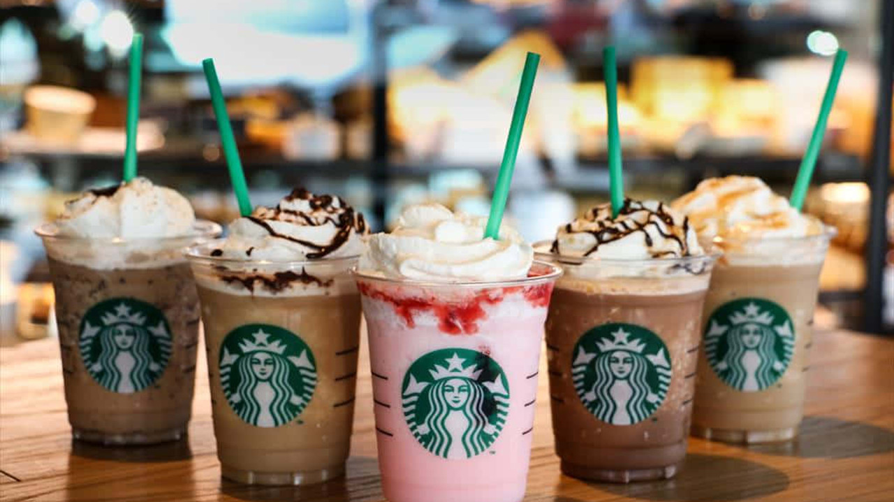 Boykot sonrası Starbucks 12 milyar dolar kaybetti