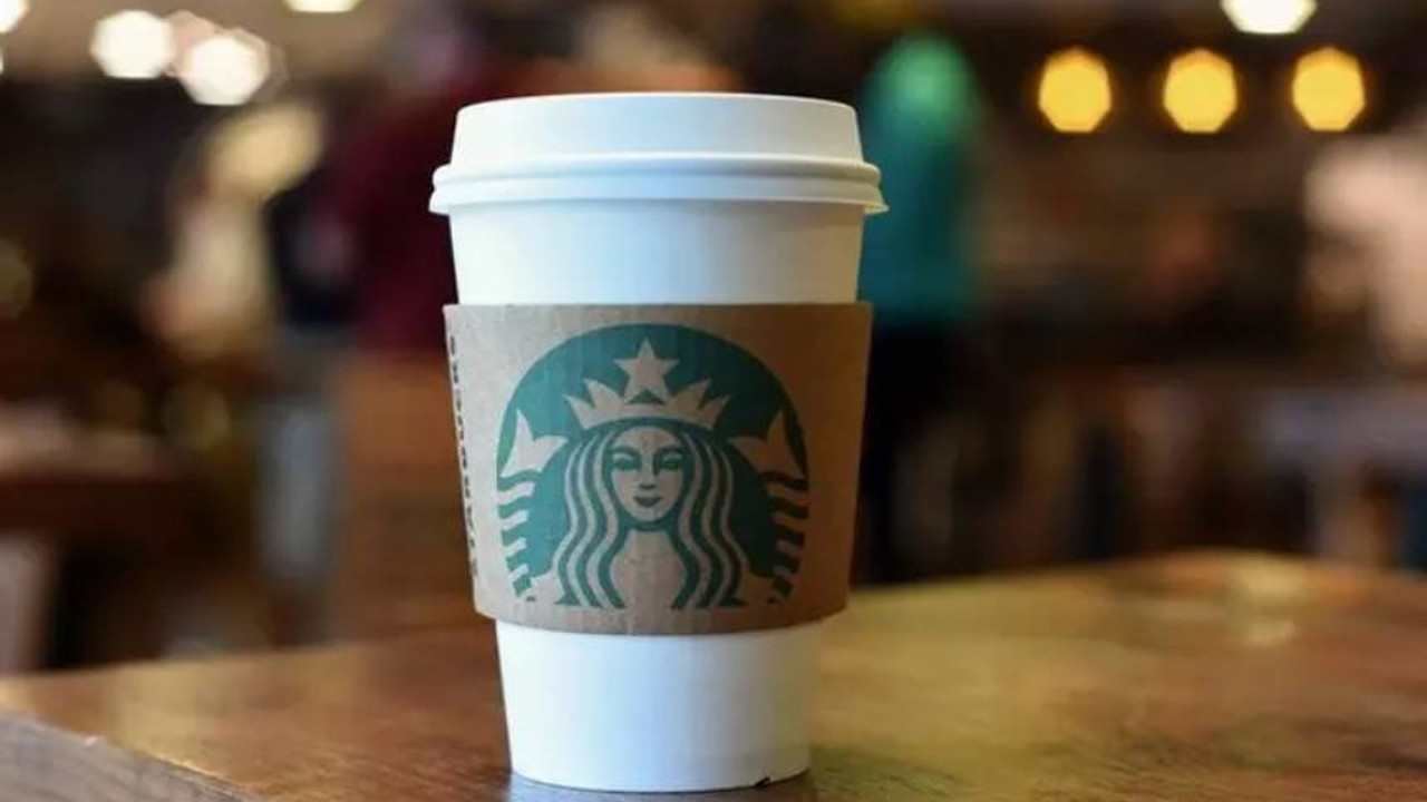 Starbucks İsrail markası mı?