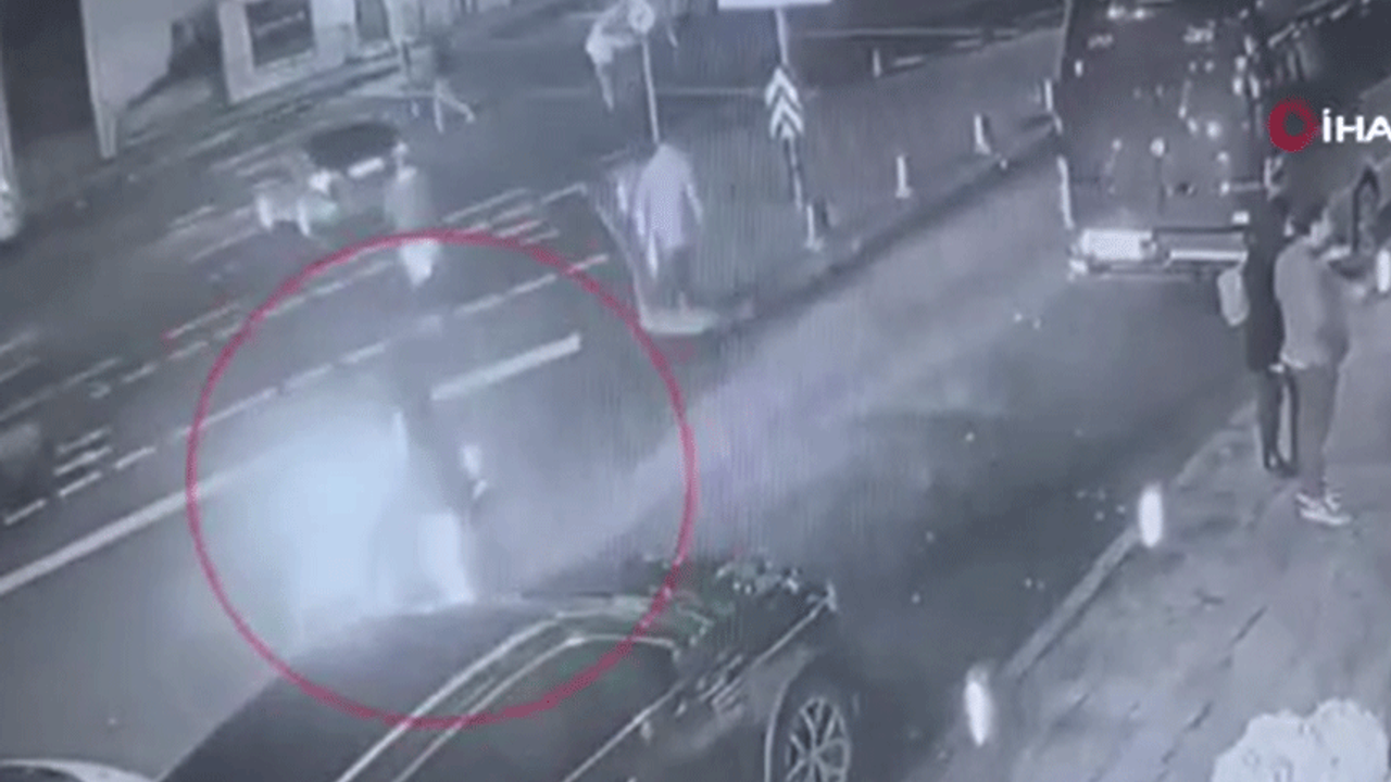 Islahevi ıslah edemedi Cezaevinden izinli çıktı Şişli ve Beyoğlu’nda 9 kapkaç yaptı!
