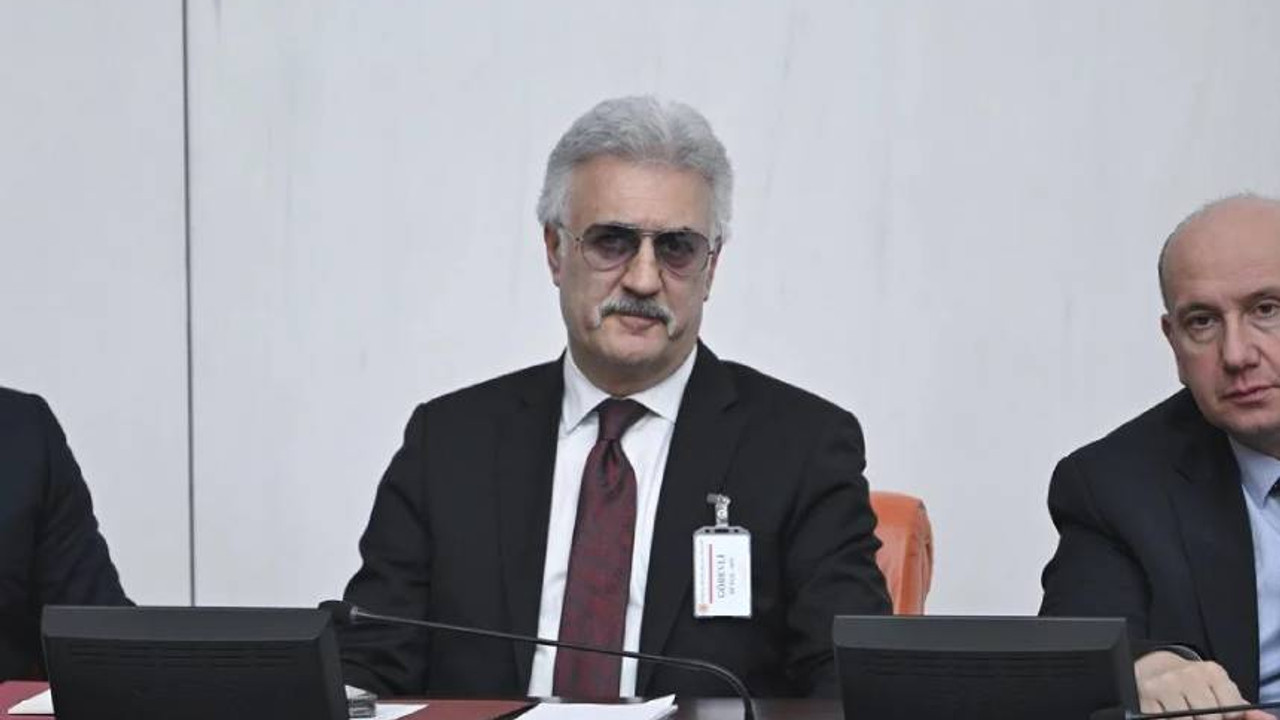 Devlet Tiyatroları’ndan ’Tamer Karadağlı’ açıklaması