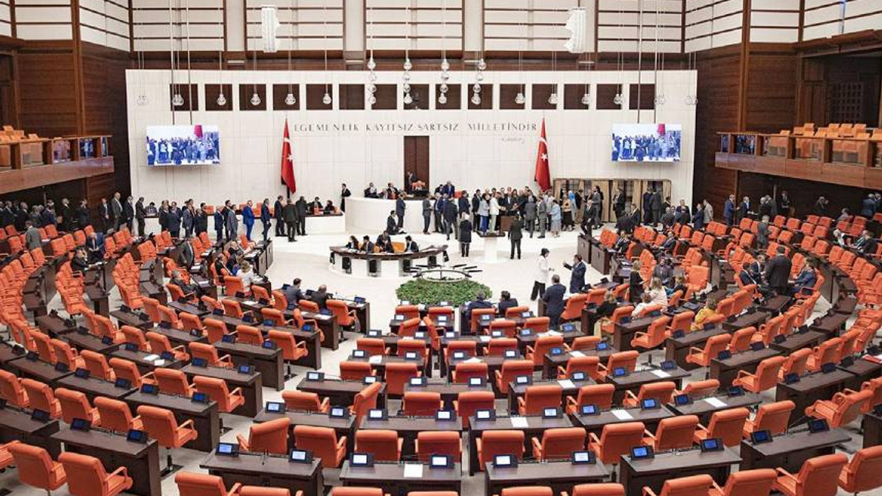 İsveç'in NATO'ya katılım protokolünün TBMM'de görüşüleceği tarih belli oldu