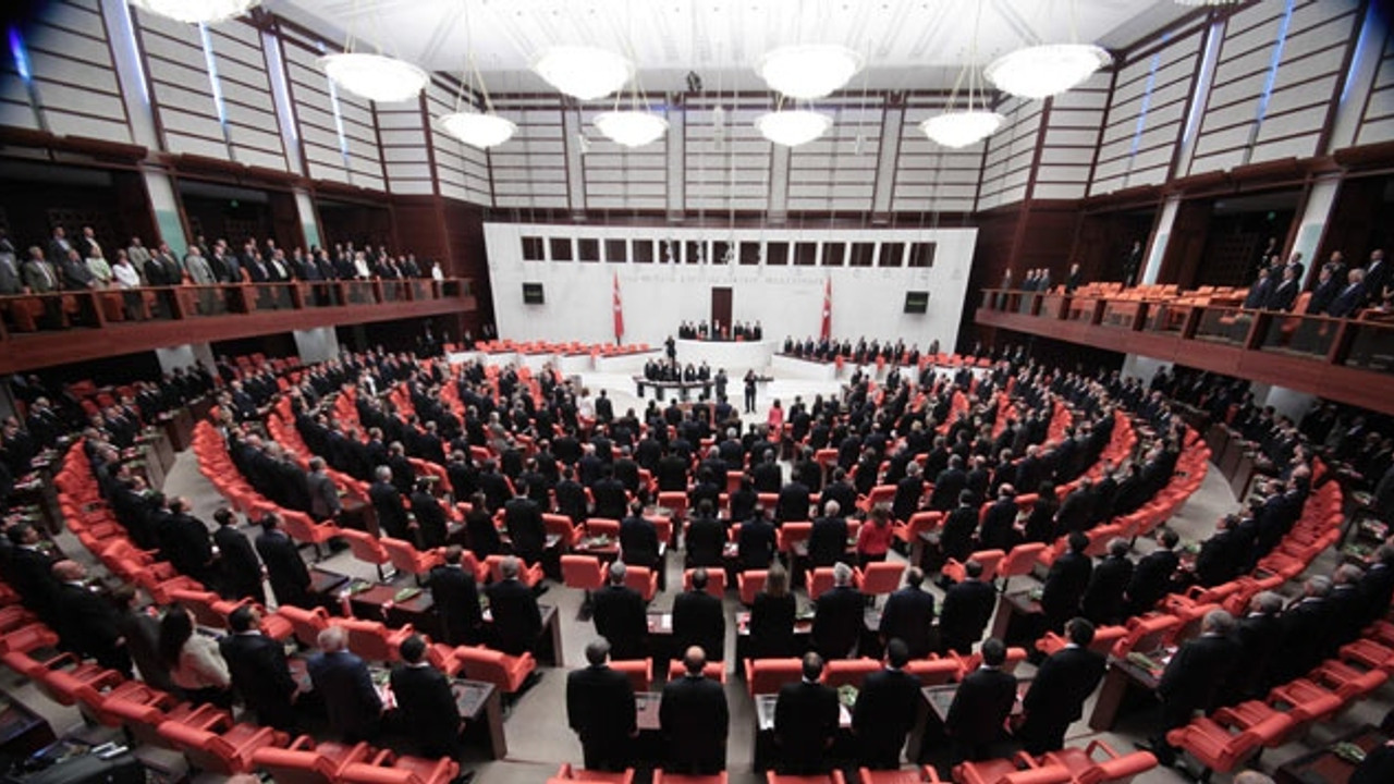 TBMM Bütçe Görüşmeleri Ne Zaman Bitecek? İkinci Hafta Programı..