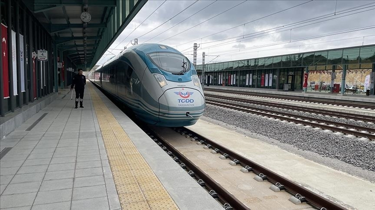 TCDD 62 personel alacak! TCDD işçi alımı şartları neler? Alımlar ne zaman başlayacak?