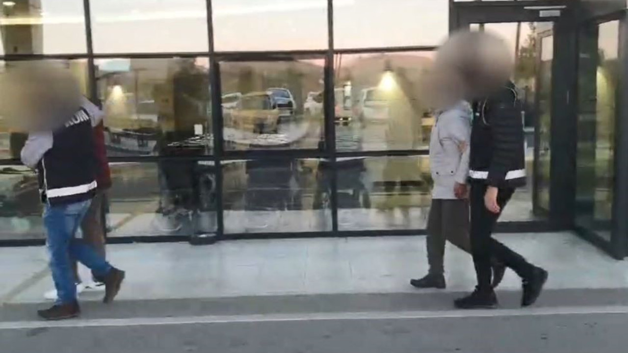 Tekirdağ merkezli 3 ilde rüşvet operasyonu: 4’ü kamu görevlisi 8 gözaltı