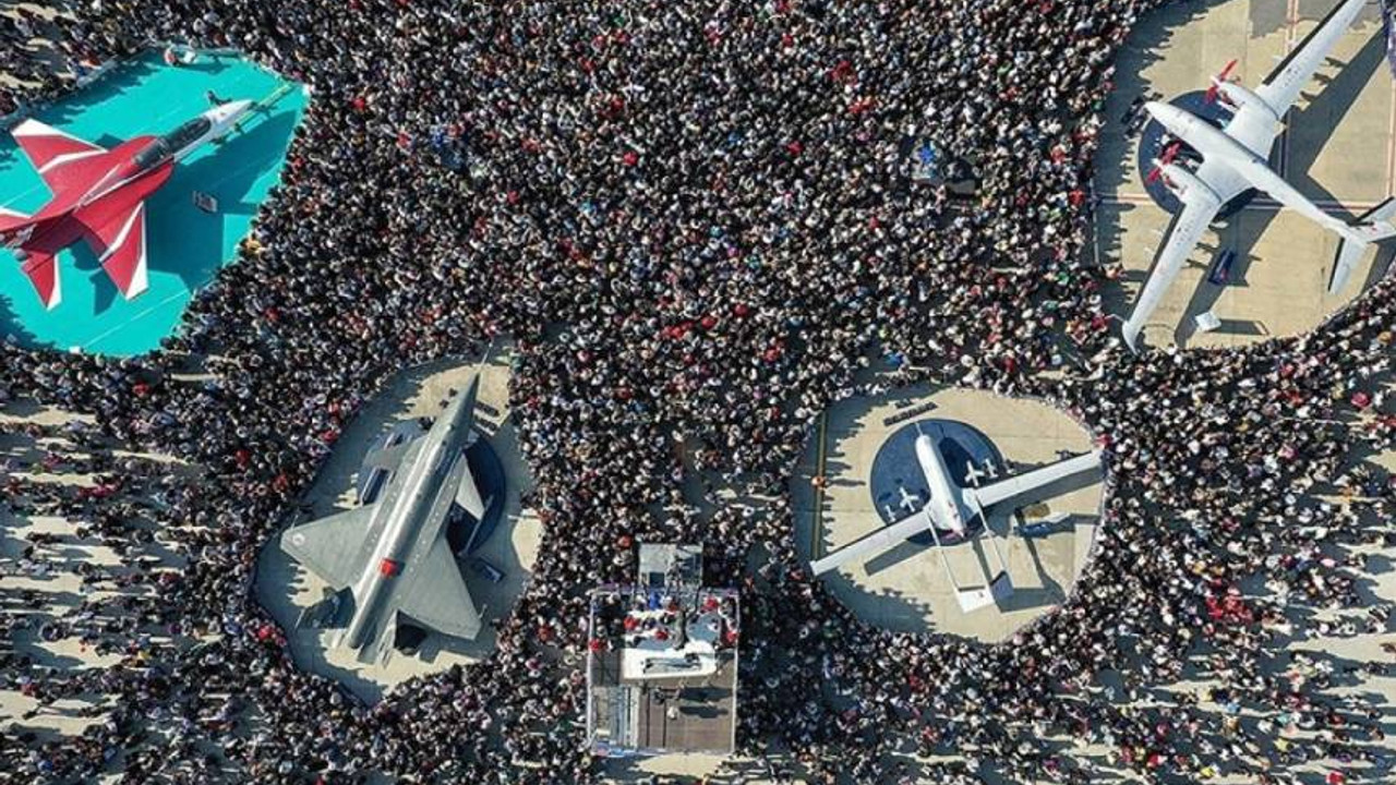 TEKNOFEST 2024 Adana'da