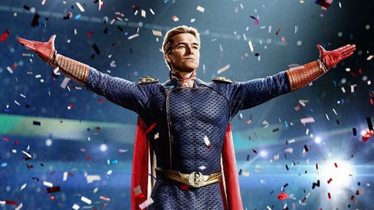 The Boys 4. Sezon ne zaman? The Boys 4. Sezon oyuncuları
