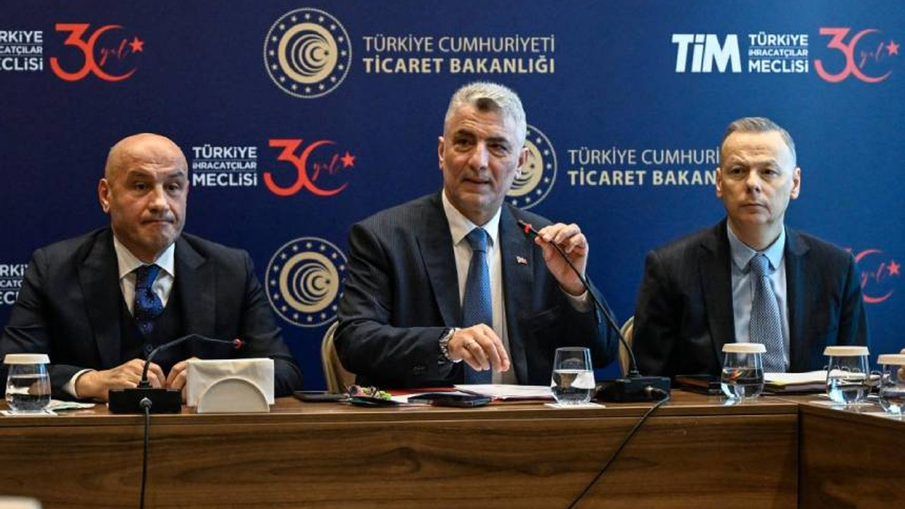 Bakan Bolat'tan otomotiv piyasasına ilişkin açıklama: Büyük ölçüde düzene girdi
