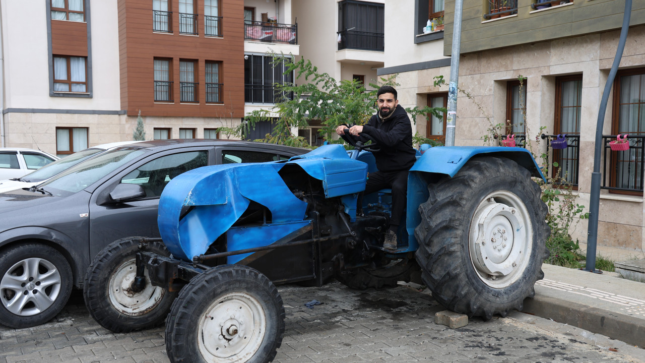 TOGG ilham kaynağı oldu: 7/24 saat güneş enerjisi ile çalışıyor