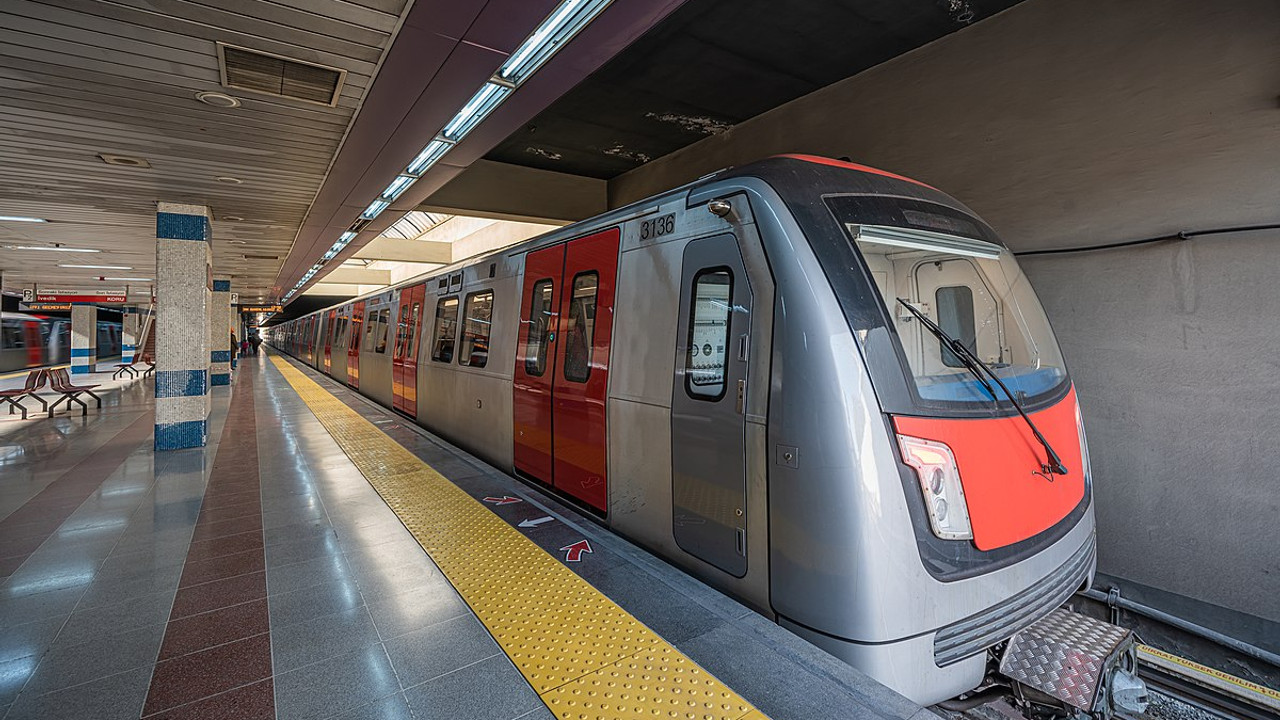 Bayramda toplu taşıma ücretsiz mi? Kurban Bayramı'nda otobüs, metro, İZBAN, Marmaray, Ankaray bedava mı?