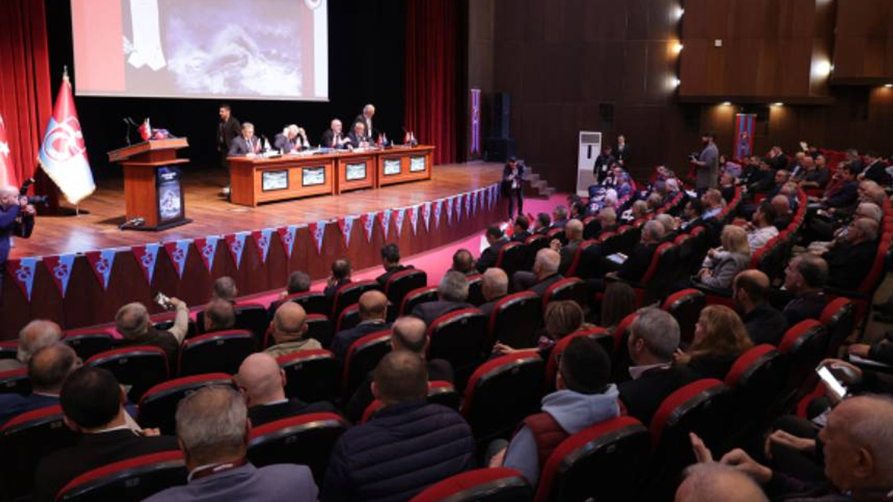 Trabzonspor'un borcu ne kadar?