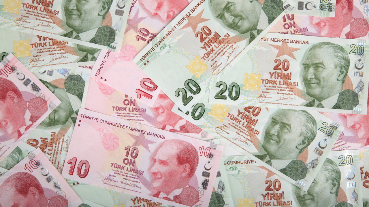 En muhtemel asgari ücret 17 bin 103 TL