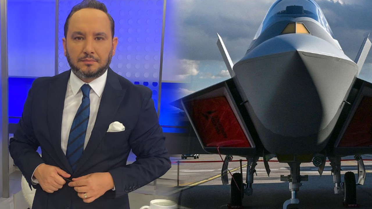 Türker Akıncı’nın KAAN ile ilgili sözleri gündem oldu: Gurur duymamız gereken gün dalga geçtiler!