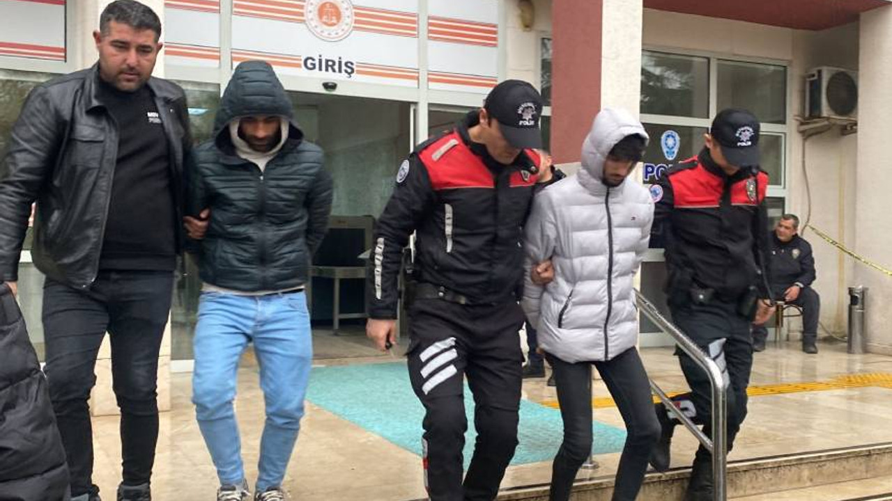 Aydın'da iki aile arasındaki kavgada gelişme: Tutuklu sayısı 21'e çıktı