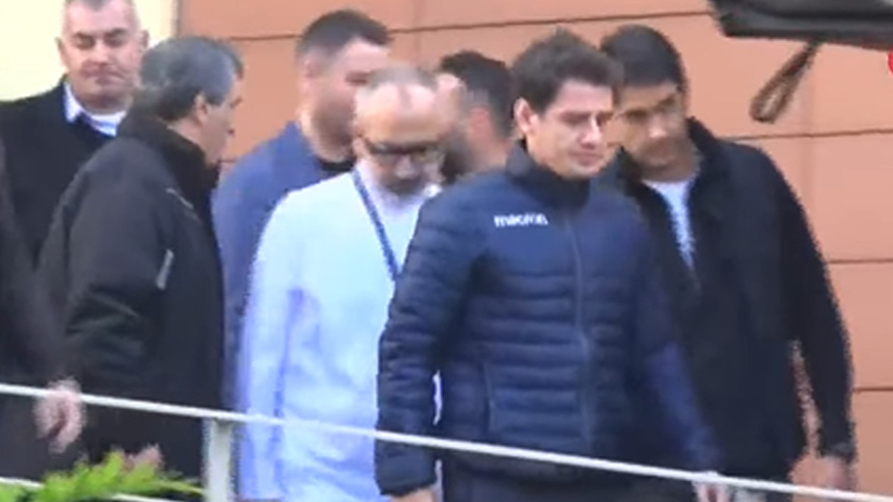 Halil Umut Meler sahalara geri dönüyor