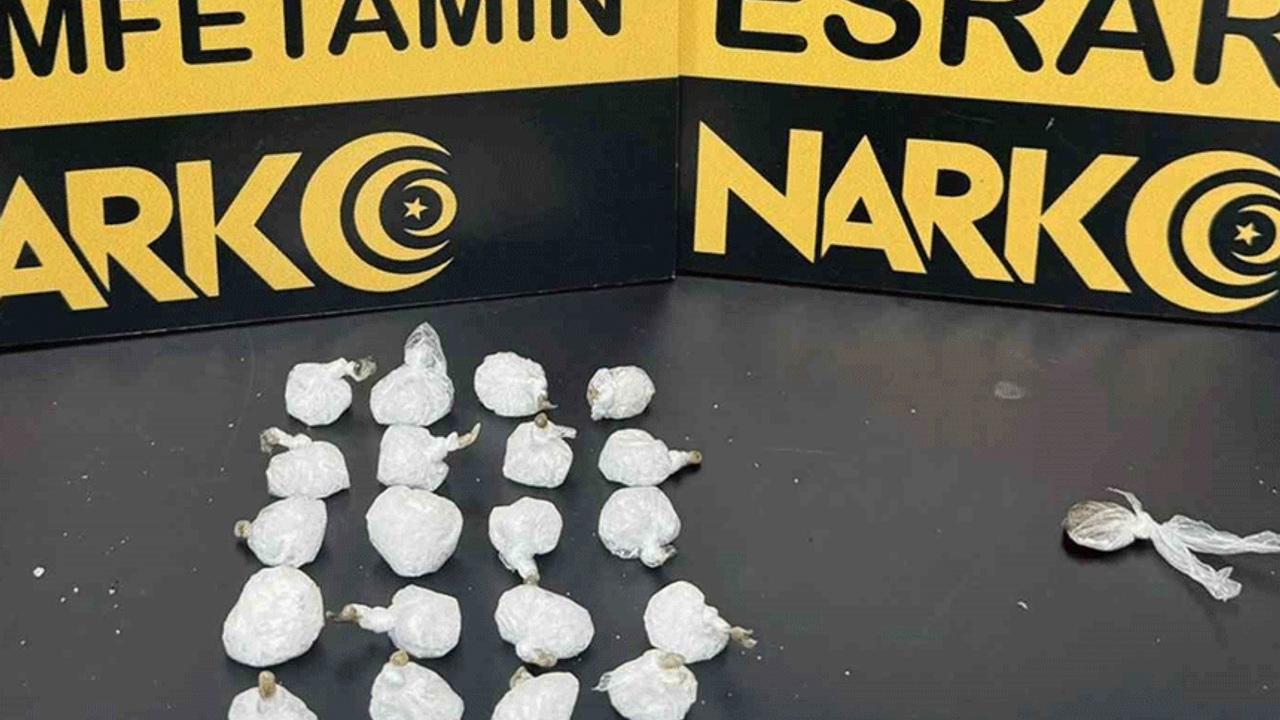 Muğla’da uyuşturucu tacirlerine operasyon