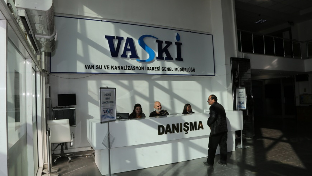 VASKİ Personel Alımı! KPSS Şartı Yok! VASKİ İşçi Alımı Başvuru Şartları Neler?