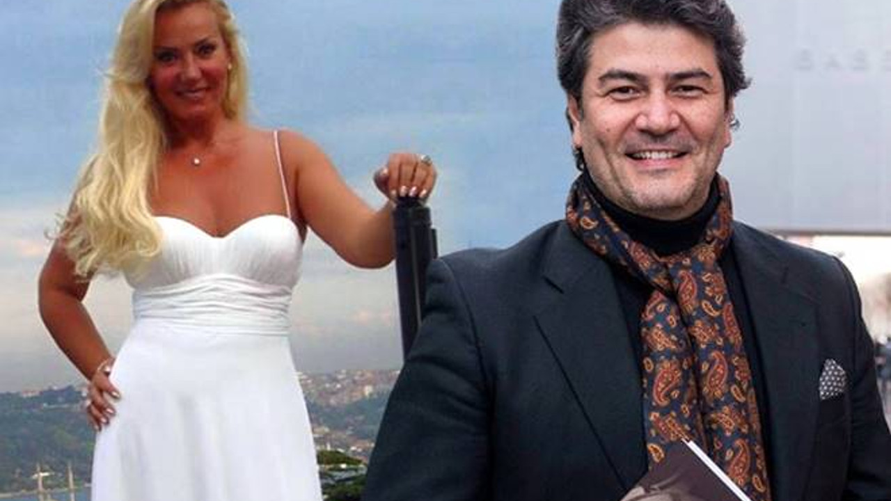 Vatan Şaşmaz cinayetinde yeni gelişme: Filiz Aker’e reddi miras