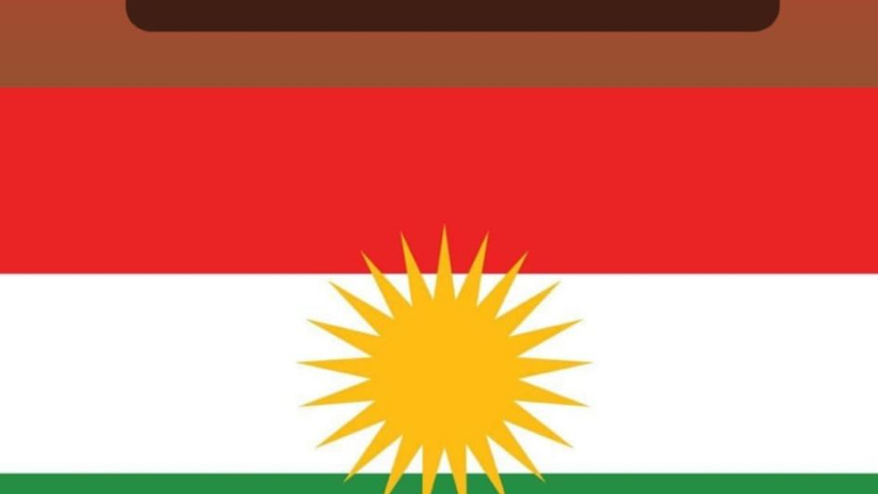 İsrail Başbakanı Netanyahu'nun oğlundan şok paylaşım: Sosyal medya hesabından "Free Kurdistan" yazılı hikaye paylaştı!