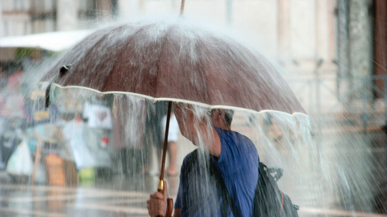 Meteoroloji hava durumu 21 Aralık 2023