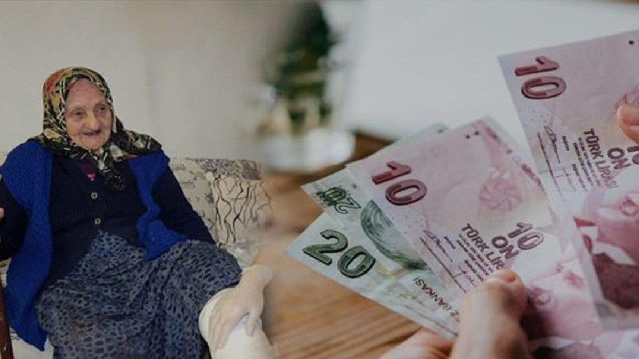 Evde bakım ağustos parası yattı mı, ne zaman yatacak? Ağustos evde bakım maaşı sorgulama e-Devlet