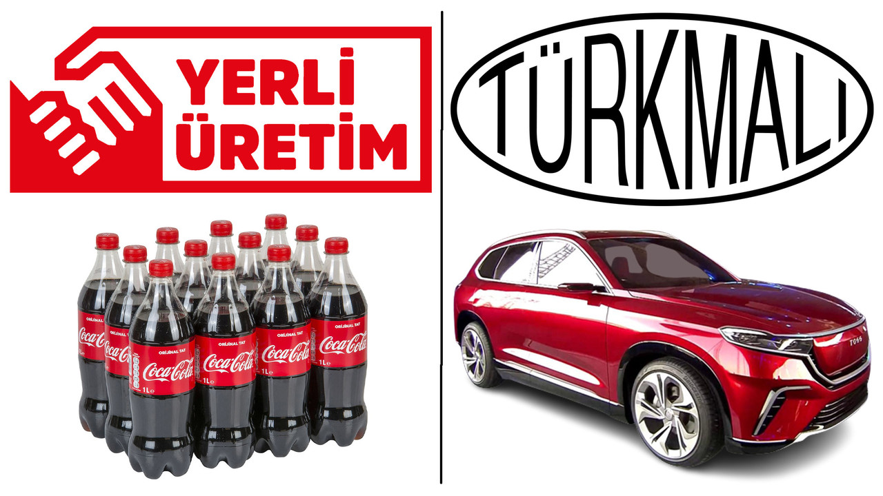 Yerli üretim mi, Türk malı mı? “Yerli üretim” ile “yerli malı” arasındaki fark ne?