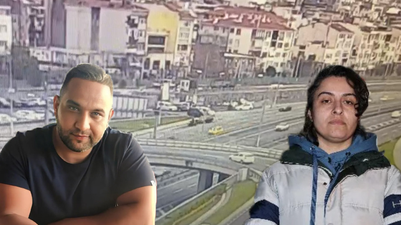Yunus Emre Göçer'in eşi, polislerden ve nöbetçi savcıdan şikayetçi oldu