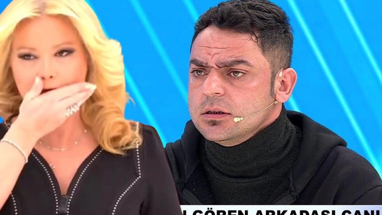 Müge Anlı'daki Zeynel Boyacı davasında yeni gelişme: Boş arazide çıkan cesedin DNA sonuçları çıktı!