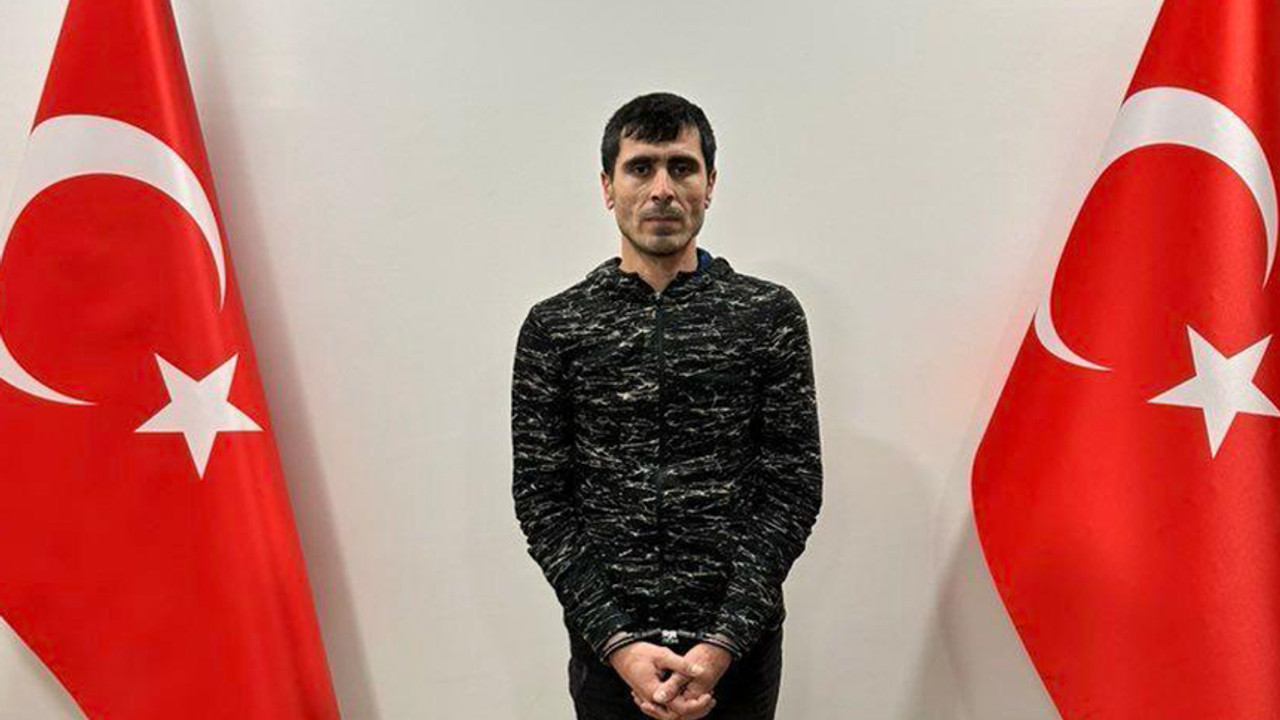 MİT'ten sınır dışında nefes kesen bir operasyon: Avrupa'ya kaçacakken yakalandı!