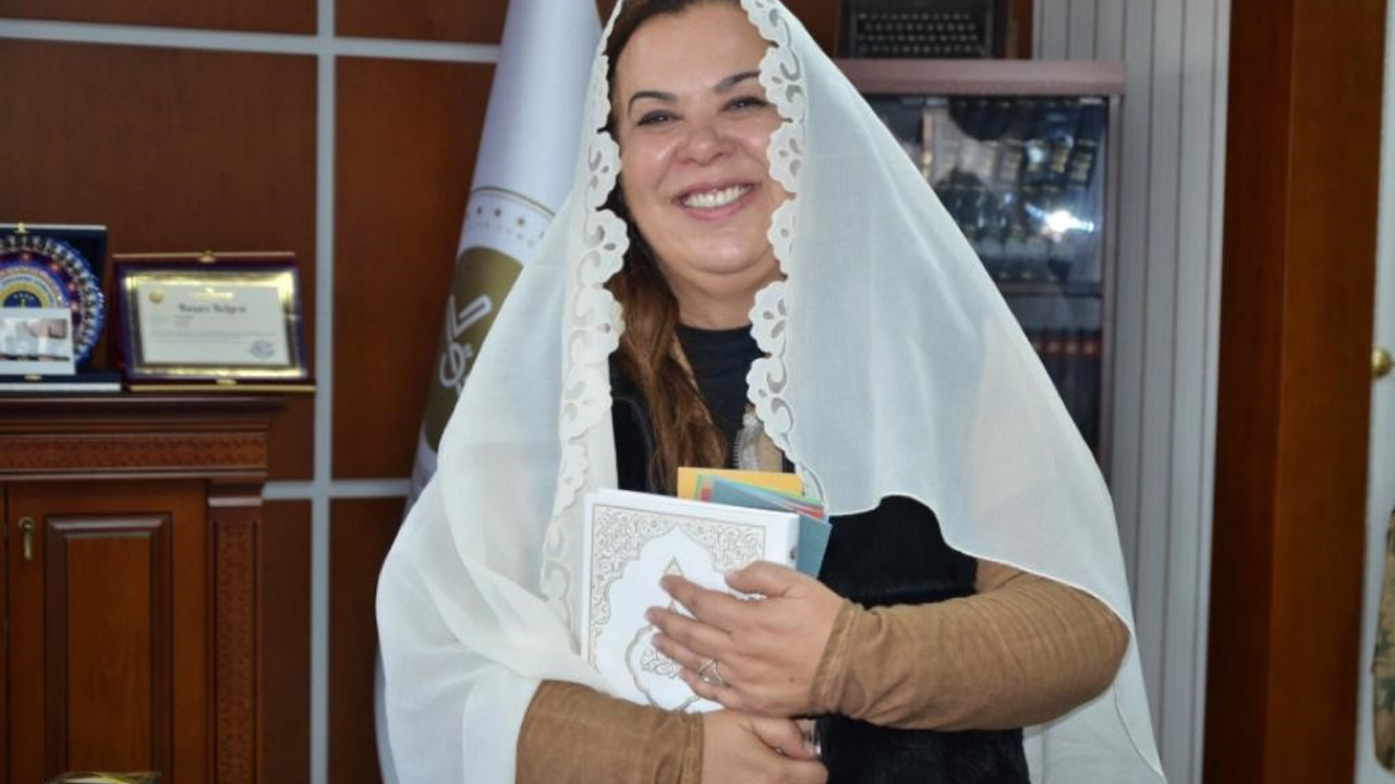 Turist olarak geldi ezan sesinden etkilendi, Müslüman oldu