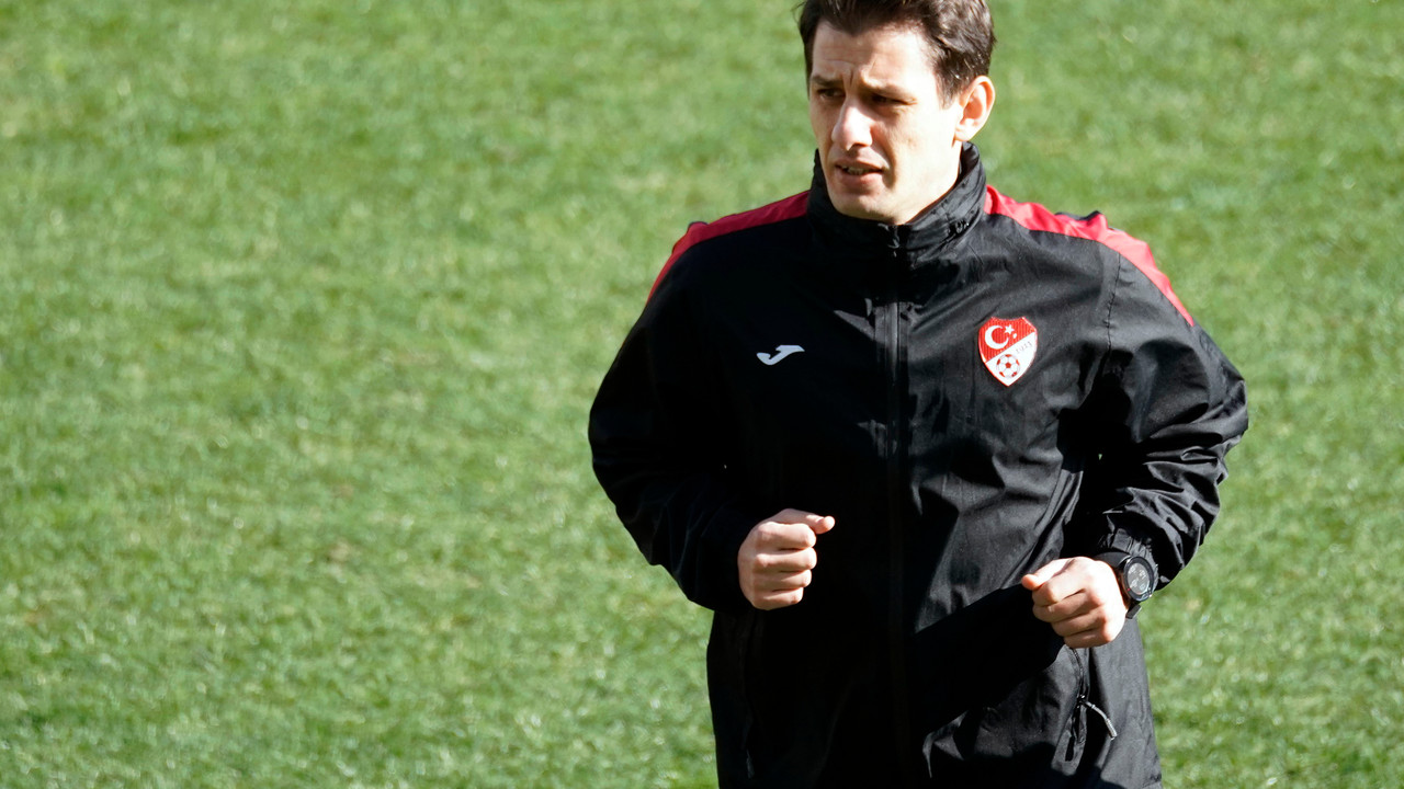 Halil Umut Meler, 34 gün sonra sahada