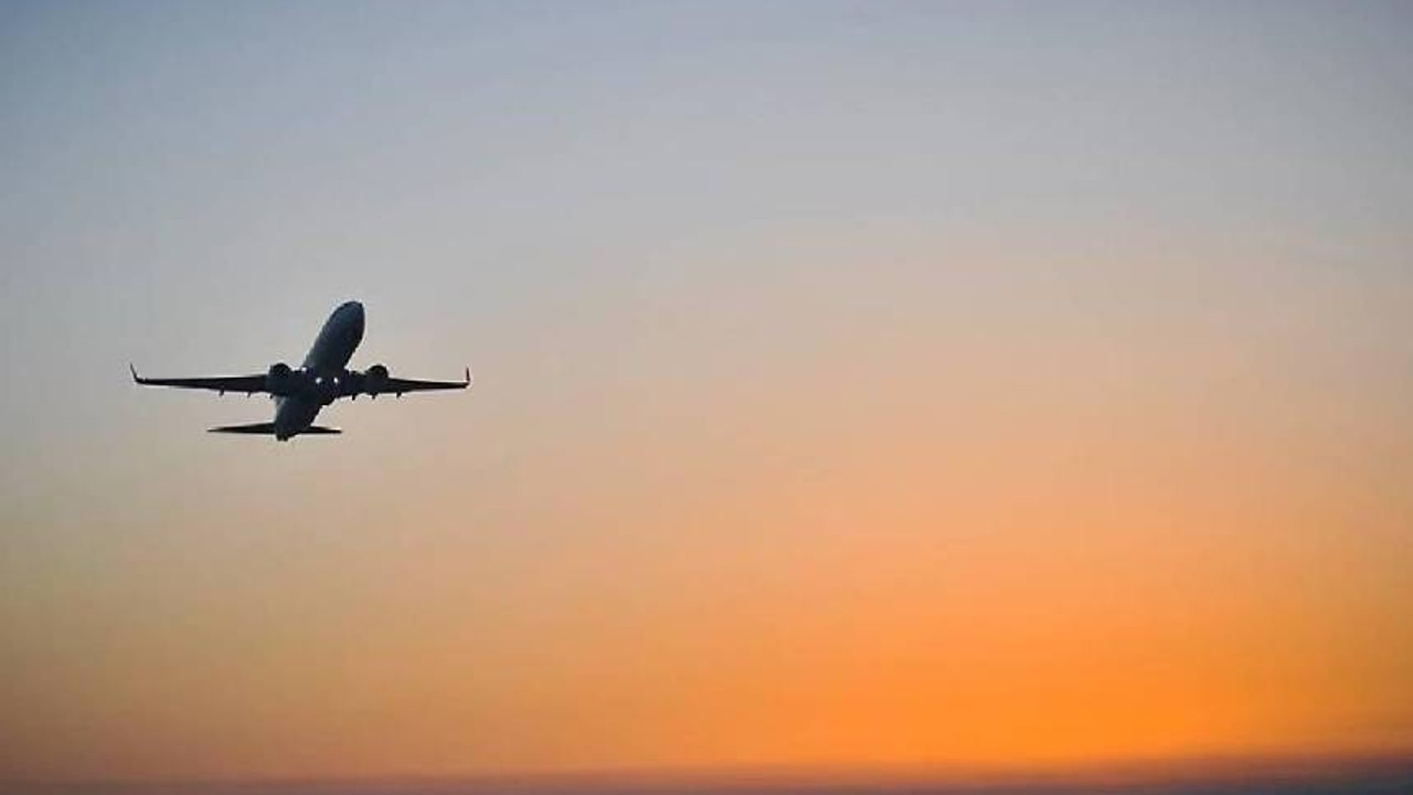 ABD 'Boeing 737 MAX 9' tipi uçakların uçuşlarını geçici olarak durdurdu