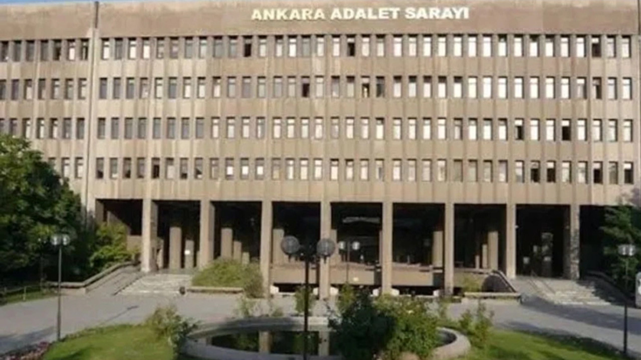 Ankara Adliyesi’nde yeni dönem: 'Müraacat İşlemleri ve Nöbet Bürosu’ kuruldu