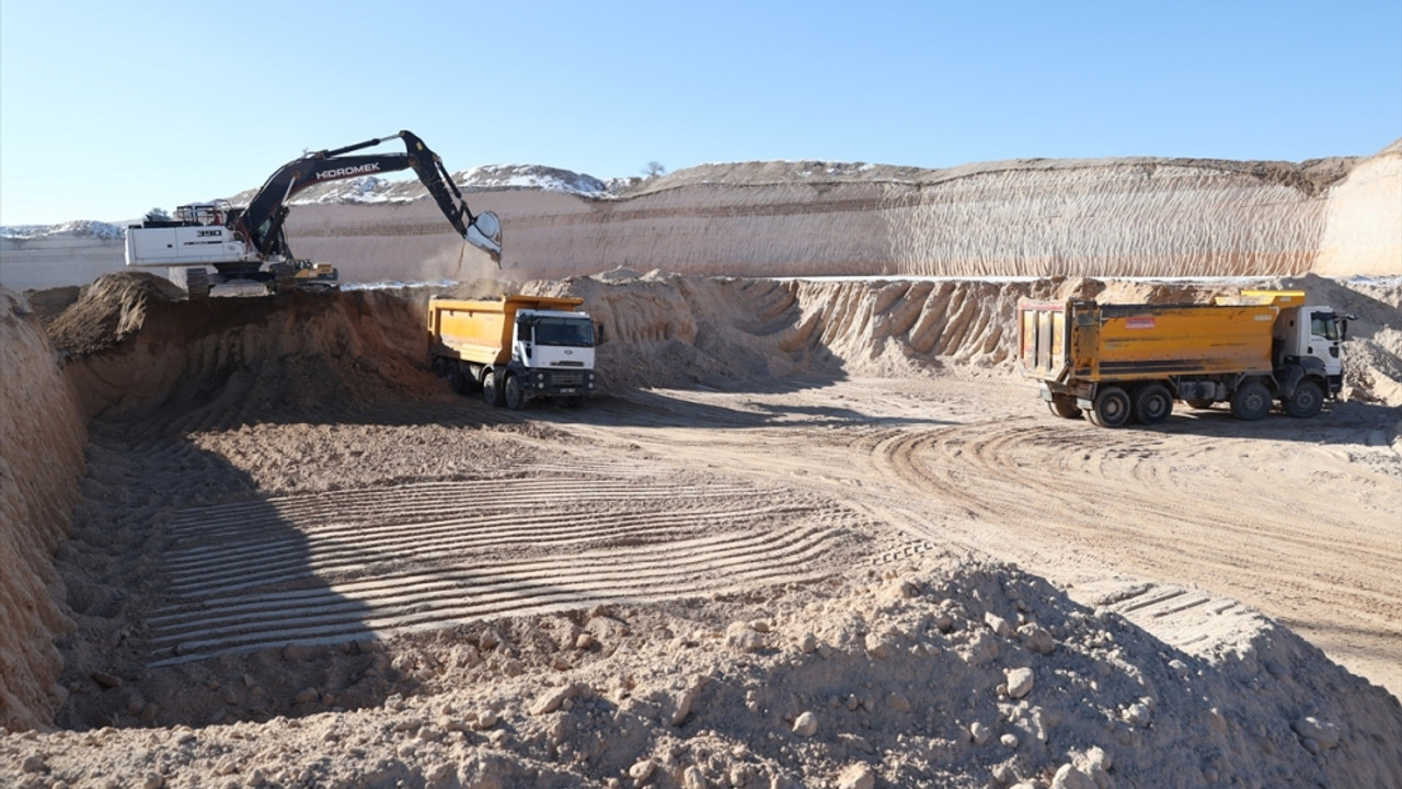 45'ten fazla ülkeye 50 milyon dolarlık ponza ihraç edildi