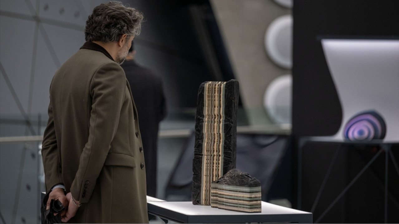 Ankara'da "2024 Macar-Türk Kültür Yılı" etkinlikleri çerçevesinde sergi ve konser düzenlendi