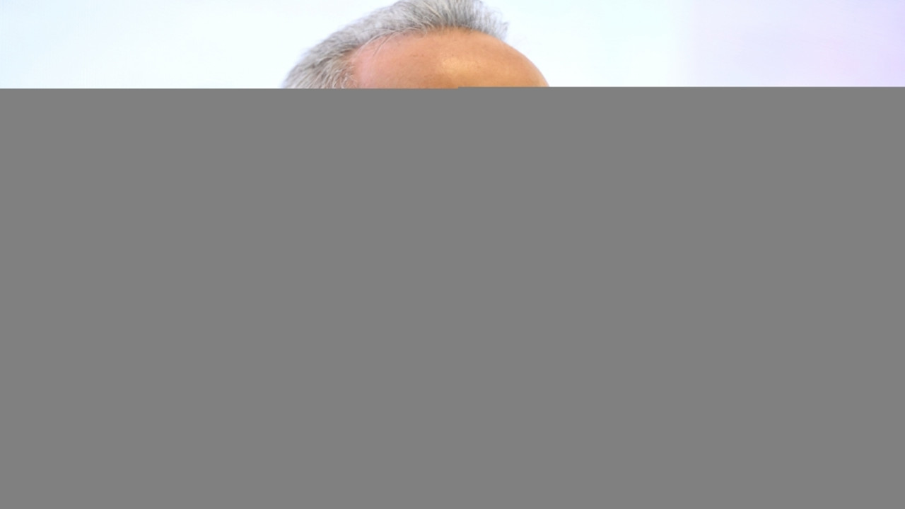 Bakan Uraloğlu, "Trabzon Sürdürülebilir Kentsel Ulaşım Planı Projesi" toplantısında konuştu: