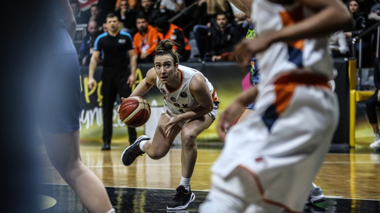 Basketbol: FIBA Kadınlar Avrupa Ligi