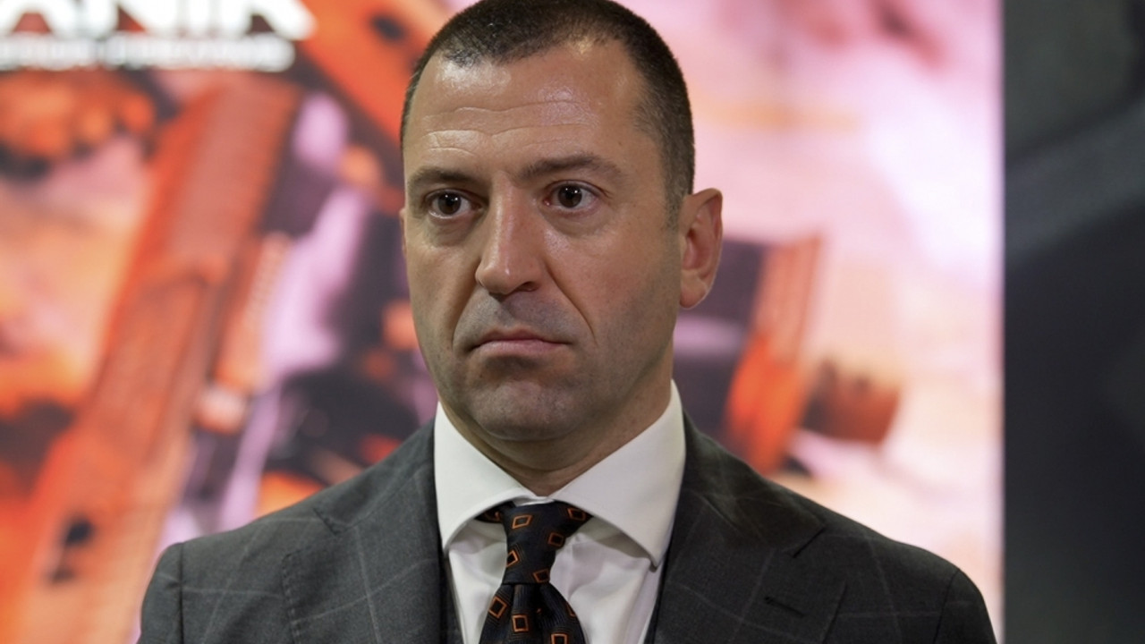 CANİK, ABD güvenlik güçlerine görev tabancası üretmeyi hedefliyor