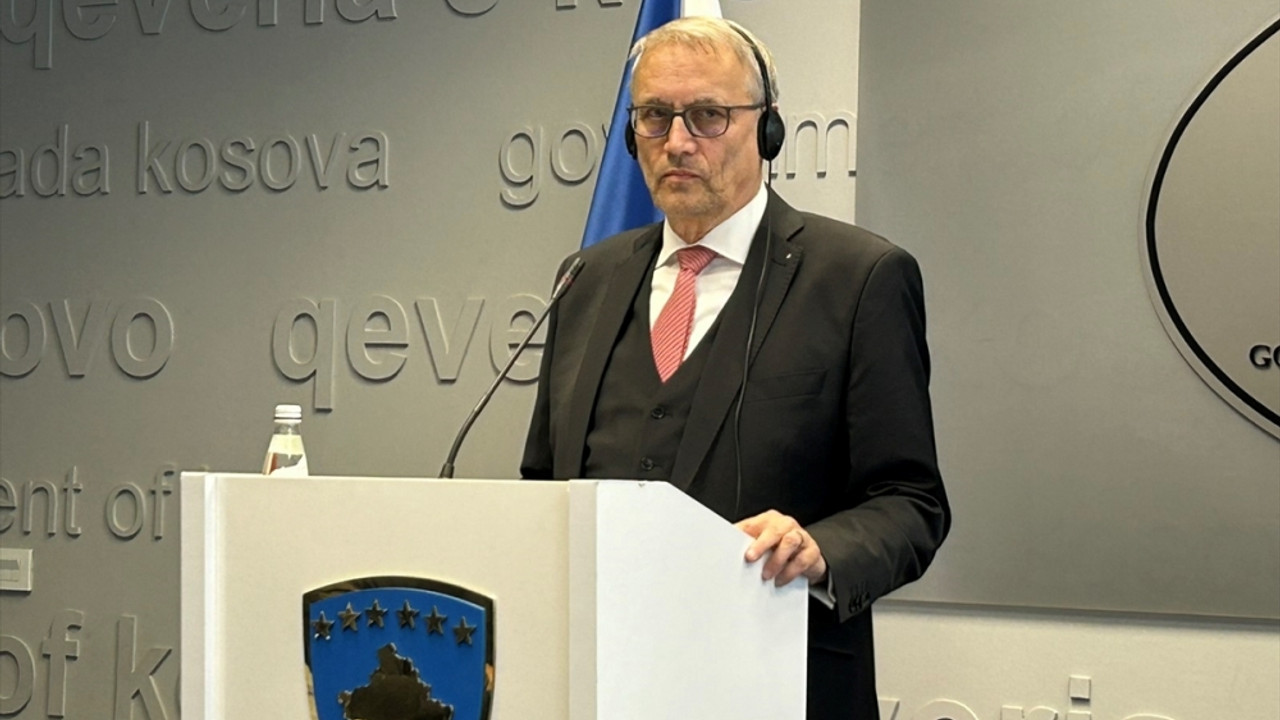 Çekya, Kosova'nın Avrupa Konseyi'ne üyeliğini destekliyor