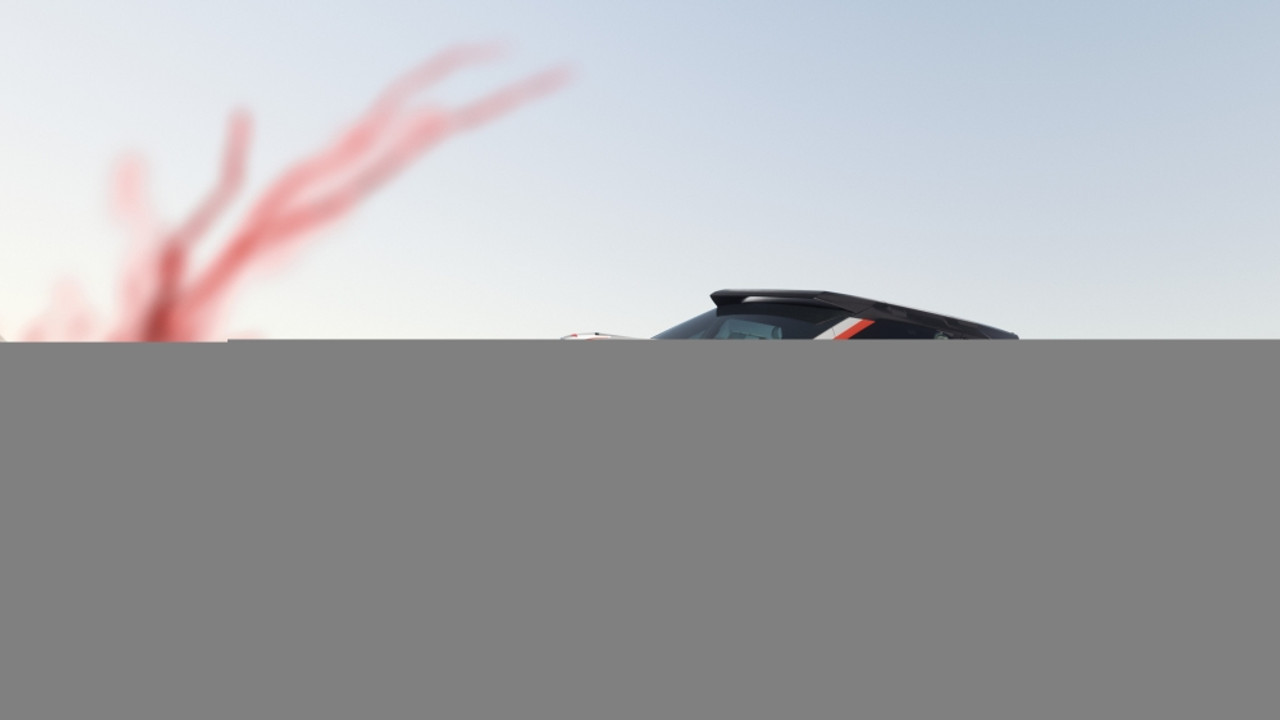 Dacia, Dakar Rallisi'ne Sandrider ile katılacak