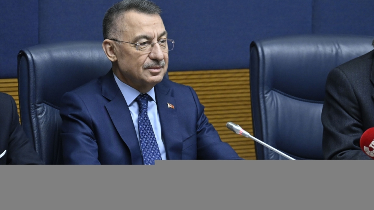 Dışişleri Komisyonu Başkanı Oktay, Kuveyt Meclisi heyetini kabul etti
