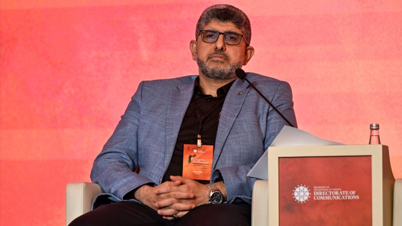 "Gazze Savaşı'nda Medyanın Hakikat Mücadelesi" sempozyumunda uluslararası medyanın rolü ele alındı