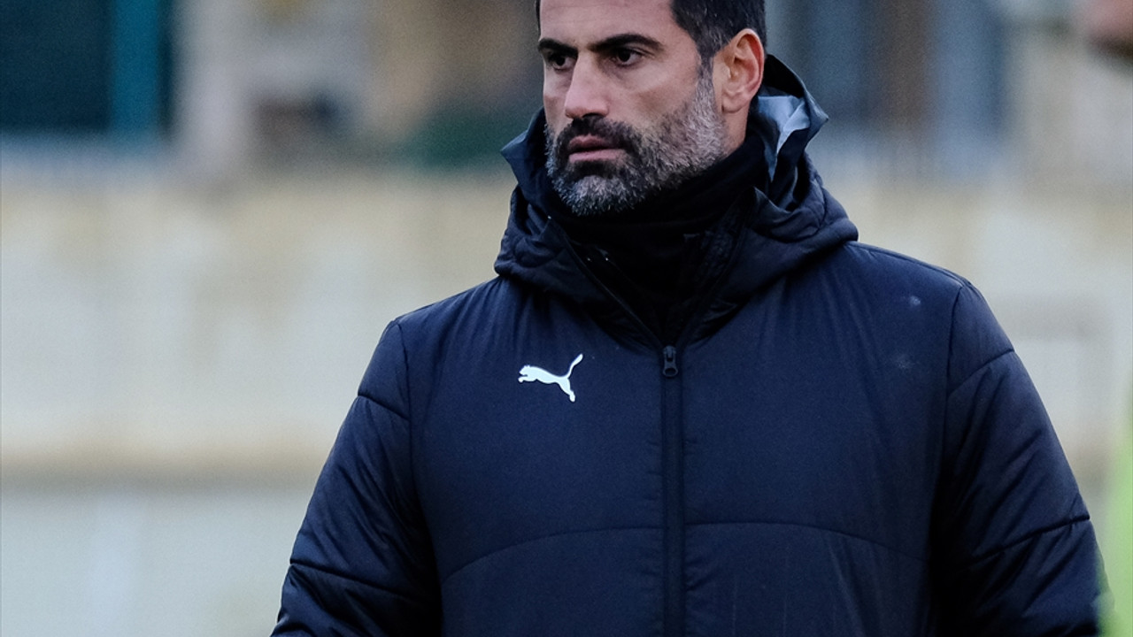 Hatayspor, Fatih Karagümrük maçının hazırlıklarına devam etti