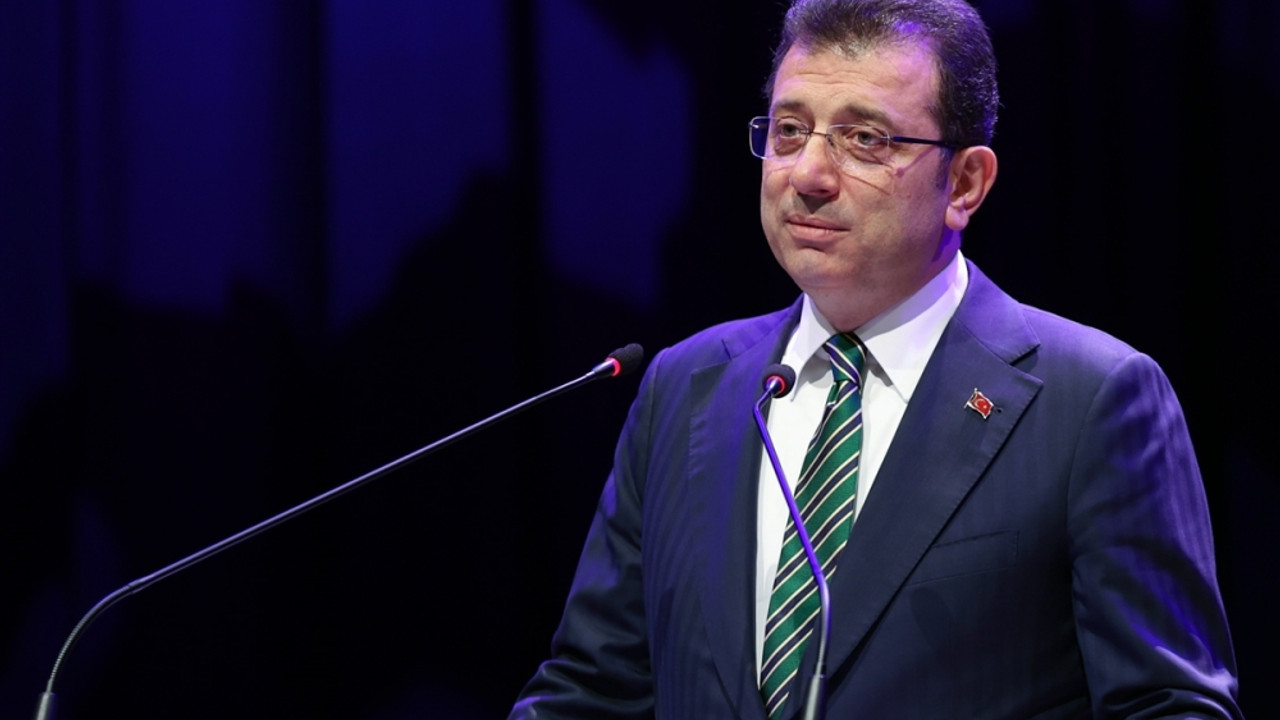 İBB'nin "Enstitü İstanbul İSMEK 2. Eğitmenler Zirvesi" düzenlendi