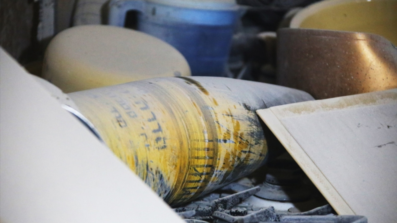 İsrail’in Lübnan’ın güneyine yönelik saldırısında bir sivil yaralandı