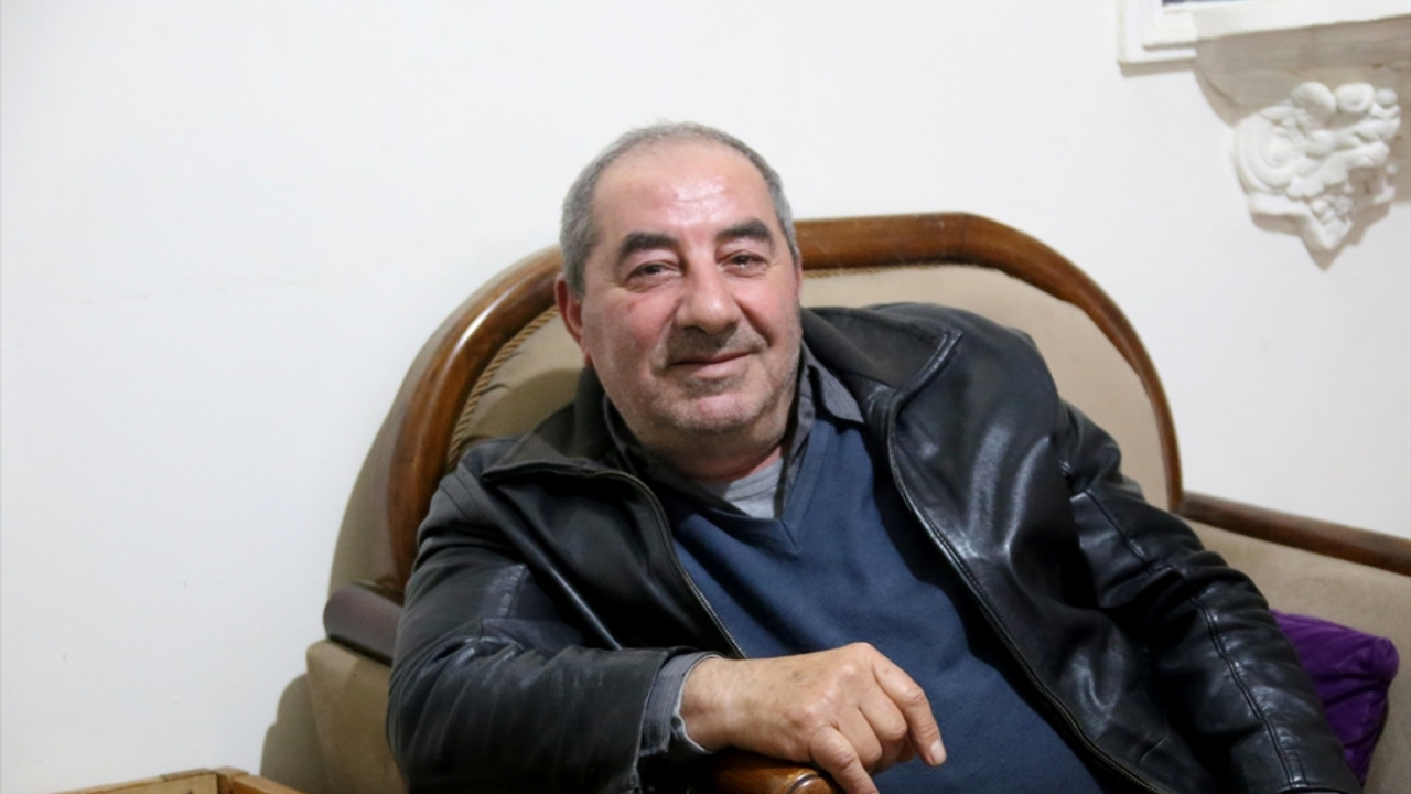 Lübnan'ın güneyindeki çiftçiler, İsrail ordusu ile Hizbullah'ın çatışmalarının uzamasından endişe duyuyor
